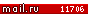 Рейтинг@Mail.ru